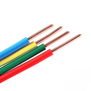 BV Electric Wire